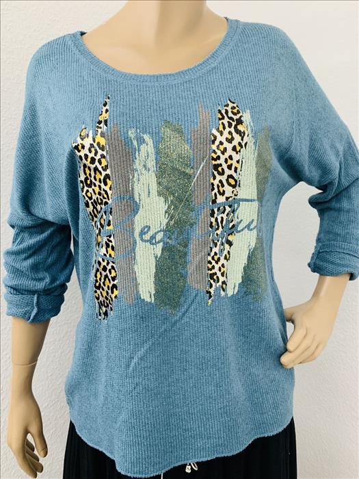 Damen - Shirt
